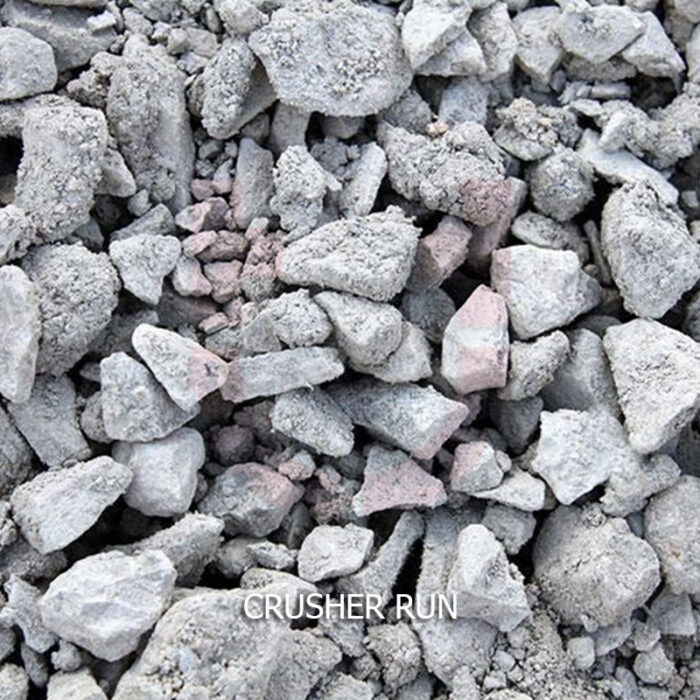 BM-Crusher-Run BM-Crusher-Run