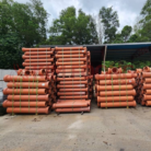 BSH Vitrified Clay Pipe (VCP) Straight Pipe