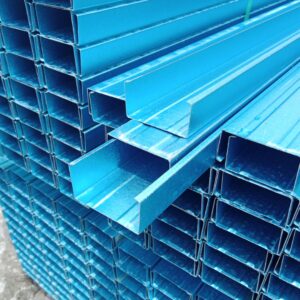 C channel - (100pcs/bundle) Price per piece