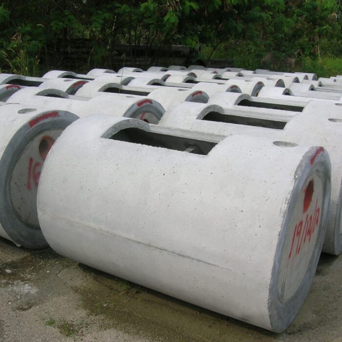 Concrete Septic Tank Concrete Septic Tank