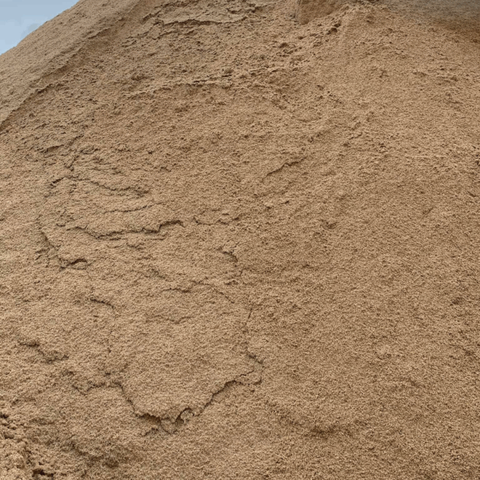 PASIR-HALUS PASIR-HALUS