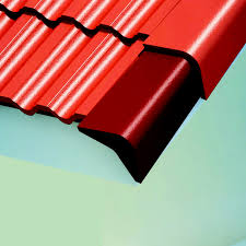Verge End