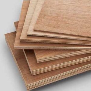 Plywood 3mm ~ 25mm