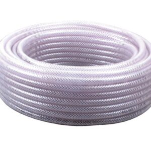 REINFORCE HOSE 5/16" X 2.0 X 80M