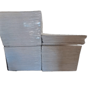 Plaster Ceiling 4ft X 6ft X 9mm