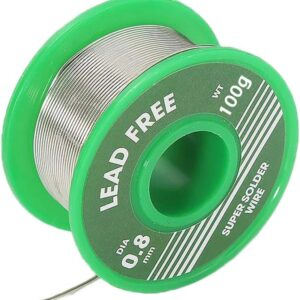 SOLDER WIRE (0.8MM)