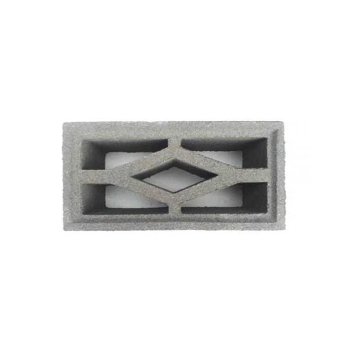 Concrete Blocks Diamond