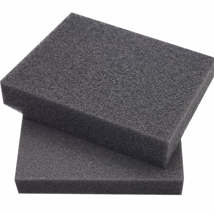 EPDM-Foam-PU-Sponge-Perforated-Sponge-Sheet-Cr