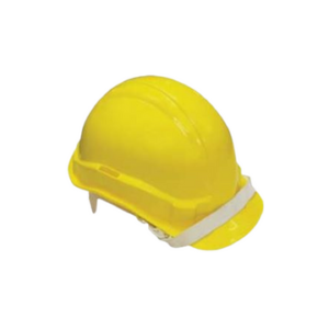 PICASAF - SOBAR SAFETY HELMET W C/STRAP ( YELLOW )