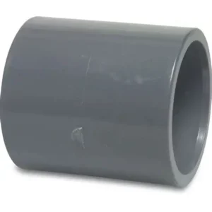 PVC Fittings - Socket "SWV"