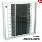 Sliding Window
