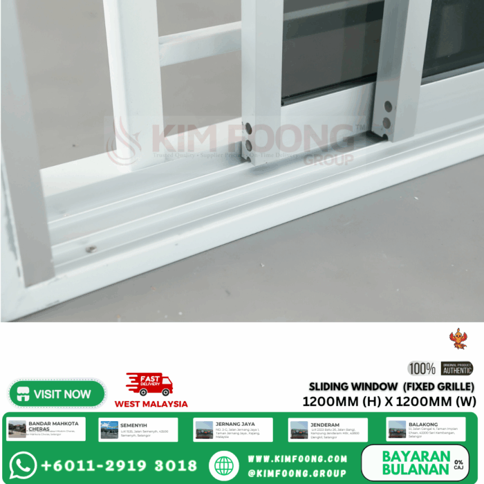 Sliding Window
