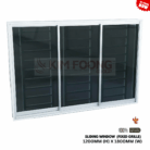 Sliding Window