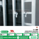 Sliding Window
