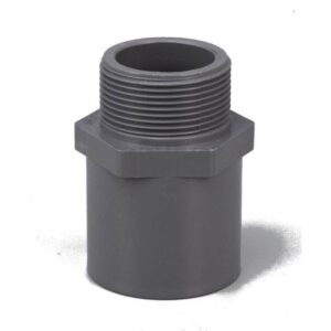 PVC Fittings - Valve Socket
