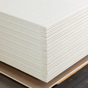 Gypsum Board 4ft X 8ft X 12mm