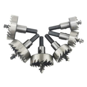 SUNMOON HOLE SAW CUTTER