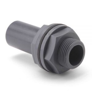 PVC Fittings - Tank Connector