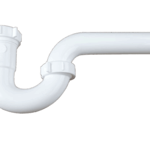 uPVC Fittings - P Trap/U Body