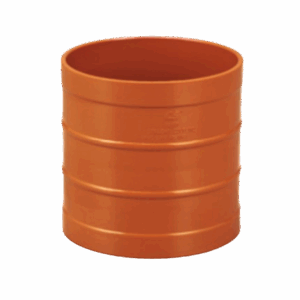 uPVC Fittings - Underground Socket