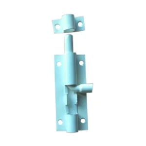 PVC PAD BOLT 40MM (COLOUR)