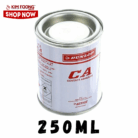 DUNLOP 250ML