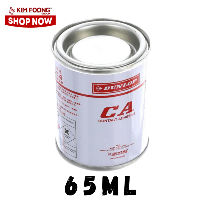 DUNLOP 65ML