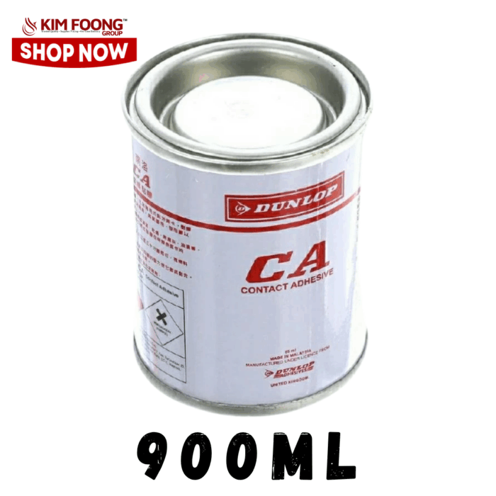 DUNLOP 900ML